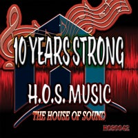 VA – H.O.S. Music 10 Years Strong [H.O.S. Music]