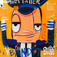 VA – Chill Executive Officer (CEO), Vol. 18 (Selected by Maykel Piron) – Extended Versions ARDI4399