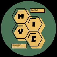 Ken@Work – Uptown Groove [Hive Label]