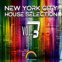 VA – New York City House Selection Vol. 3 [Rainbow Recordings]