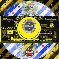 VA – Acidart Sampler [TXM379]