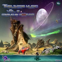 VA – Timelapse Music, Vol. 3 Compiled By Moonlight [Timelapse Records]