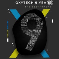 VA – Oxytech 9 Years [Oxytech Records]