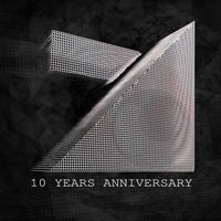 VA – 10 Years Anniversary [MFM Records]