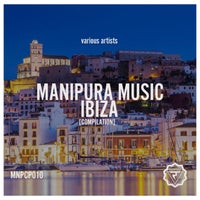 VA – Manipura Music Ibiza [Compilation] [Manipura Music]