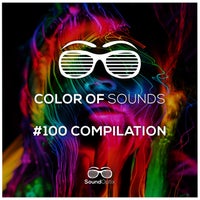 VA – Color of Sounds – 100 Compilation [Sound Optix]