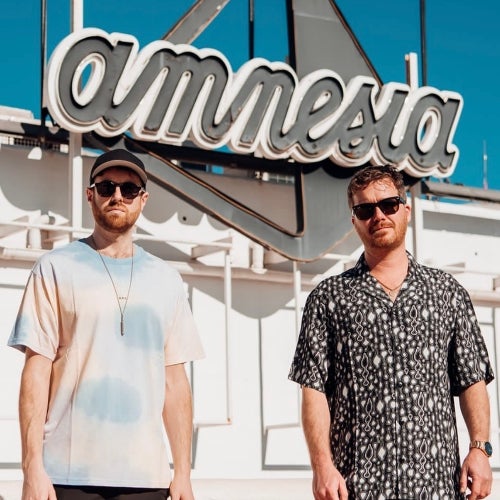 Gorgon City REALM Ibiza Chart