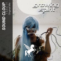 Sound Cloup – Take It [Growing Spirit]