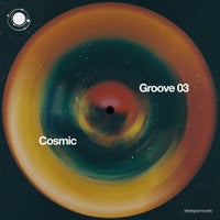 VA – Cosmic Groove 03 IDE0325