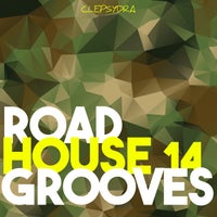 VA – Roadhouse Grooves 14 [Clepsydra]
