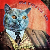 VA – Catcutz 10 [MIAWVA011]