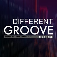 Deeper Grooves – Pression [Different Groove Records]