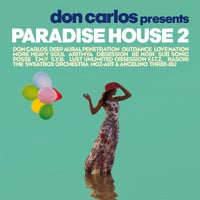 VA – Paradise House 2 [Irma Records]