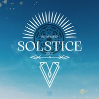 VA – Summer Solstice II [CA021]