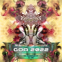 VA – Goa 2022, Vol. 2 [Yellow Sunshine Explosion]