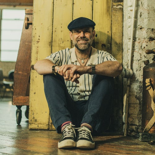 Dave Lee’s Summer In The City Chart