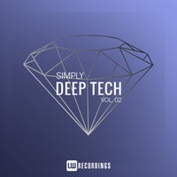 VA – Simply Deep Tech, Vol. 02 [LW Recordings]