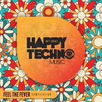 VA – Feel the Fever [HTMC23]