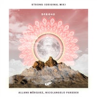 Allans Marquez & Nicolangelo Paredes – Strong [Deep Forest Records]