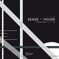 VA – Sense of House Issue 1 [VOLTCOMP1104]