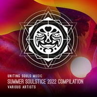 VA – Summer Soulstice 2022 Compilation [USM055]