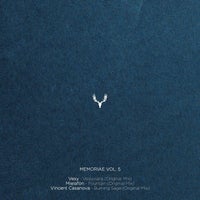 VA – Memoriae Vol. 5 [CER075]
