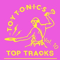 VA – Toy Tonics Top Tracks Vol. 10 [TOYT145]