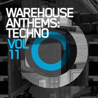 VA – Warehouse Techno, Vol. 11 [LW Recordings]