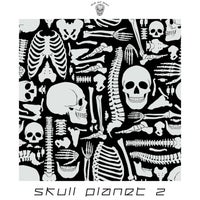 VA – Skull Planet 2 [Skull And Bones]