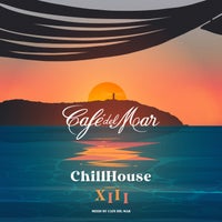 VA – Cafe del Mar Chillhouse Mix XIII – DJ Mix