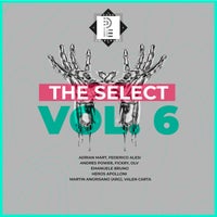 VA – The Select Vol.6 [PE0182022]