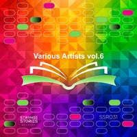 VA – Vibrations 8 [Grand Theft Audio Recordings UK]