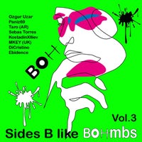 VA – Sides B Like Bohmbs Vol.3 [BOH064]