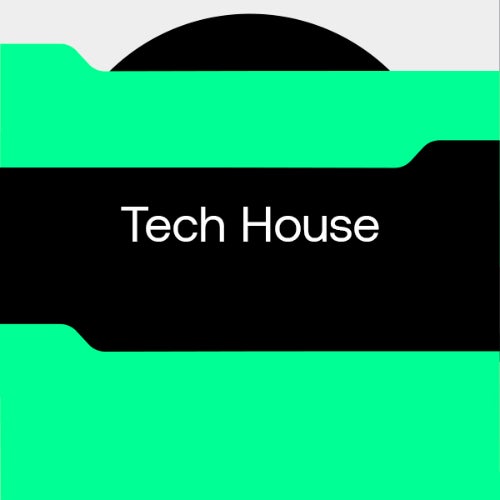 BEATPORT 2022’S Best Tracks (SO FAR) TECH HOUSE