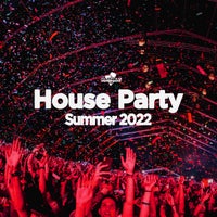 VA – House Party Summer 2022 [Southbeat Music]