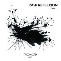 VA – RAW Reflexion Vol. 1 RWX017