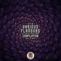 VA – Various Flavours (Dnb) Vol. 2 [UTM-Records]