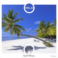 VA – Sol Y Playa, Vol. 23 [Sol Y Playa]