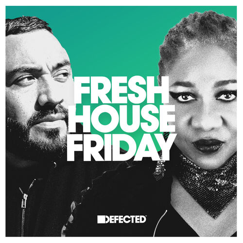 Defected Fresh House Friday by Folamour (15 July 2022)