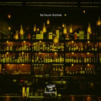 VA – Bar Chillout Selections [Traumnovelle]