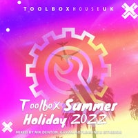 VA – Toolbox Summer Holiday 2022 [TBHSH2022]