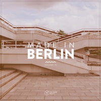 VA – Made in Berlin, Vol. 15 [VOLTCOMP1100]