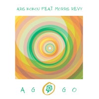 Aris Kokou, Morris Revy – Agogo [DSSDG000073]
