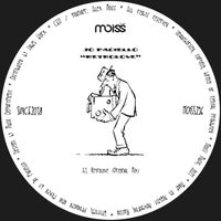 Jo Paciello – Retrolove [Moiss Music]