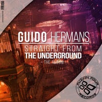 Guido Hermans – Straight from the Underground [Fuzion Four Records]