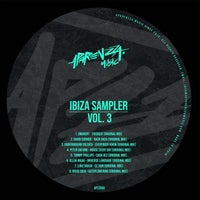 VA – Ibiza Sampler, Vol. 3 [APZZ050]
