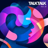 VA – Bar 25 Music Presents_ Talktalk, Vol. 3 [BAR25173]