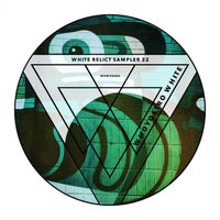 VA – White Relict Sampler ’22 [WHWVA006]