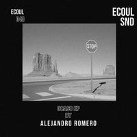 Alejandro Romero – Ocaso [ECOUL SND]