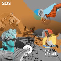 P H – Saturn Groove [SOS Rec]